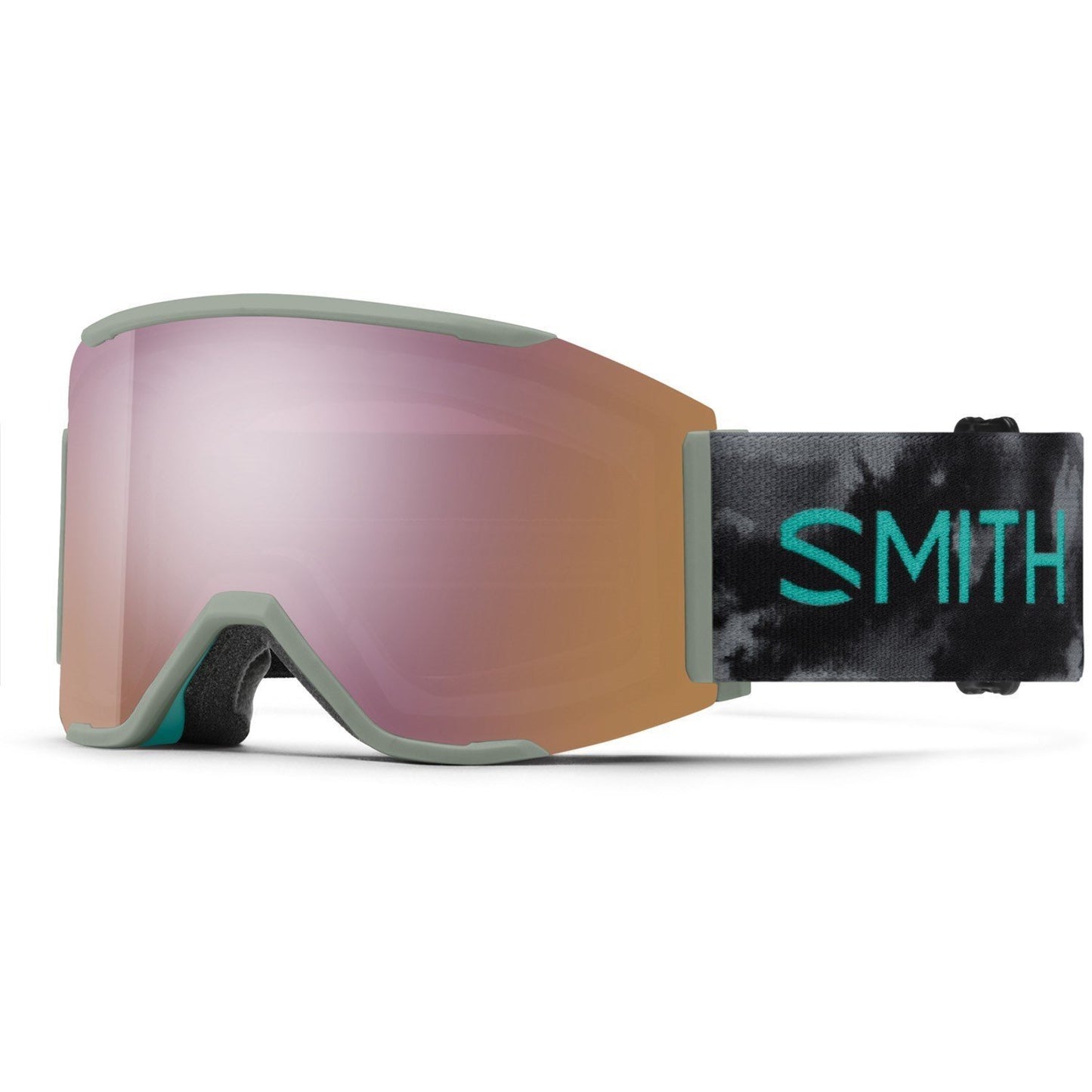 2026 SMITH SQUAD MAG GGL MND EXPNDRS w/ CP EVRDY RS GLD MRR + CP STRM RS FLASH