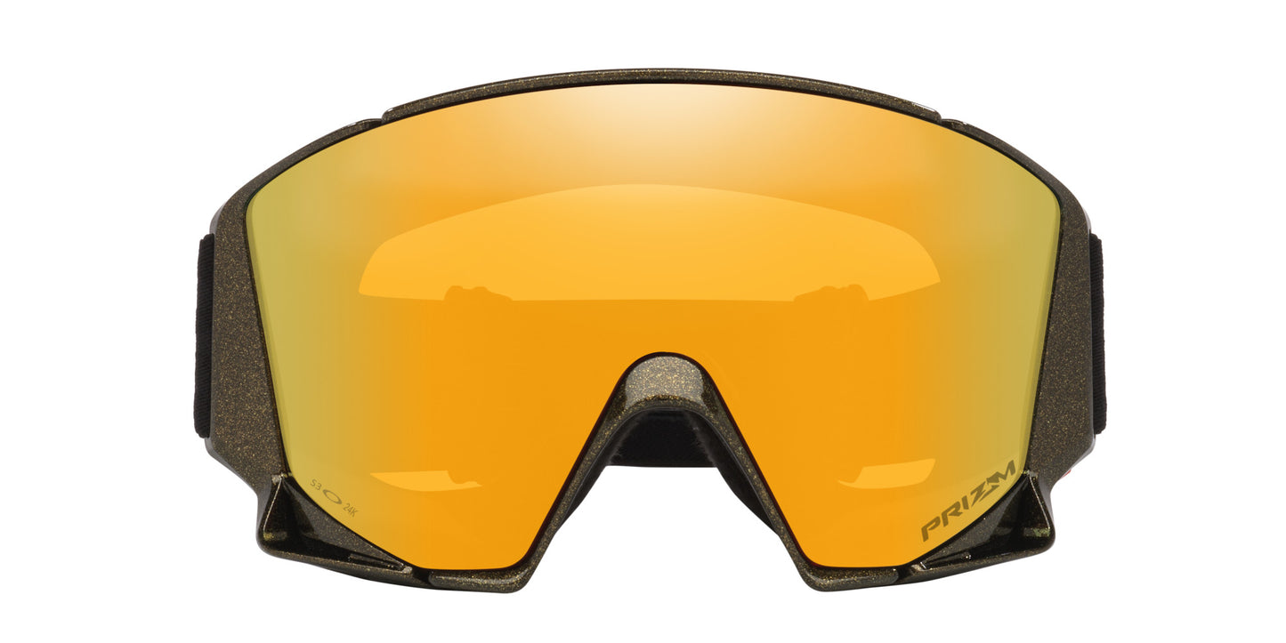 2026 OAKLEY FLOW SCAPE M GGL 50TH ANNIVERSARY w/PRIZM 24K