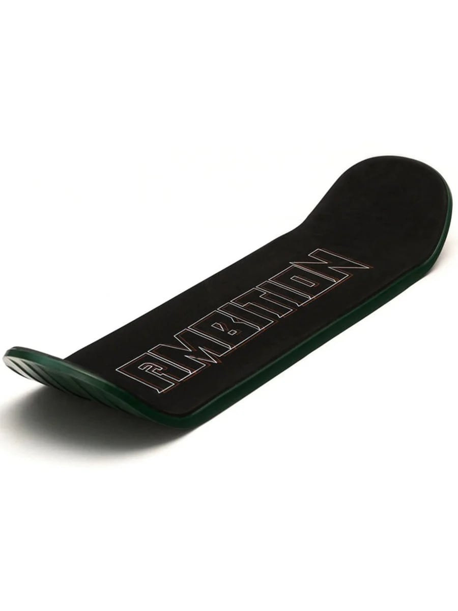 2025 AMBITION JIB SNOWSKATE 8.5 FOREST