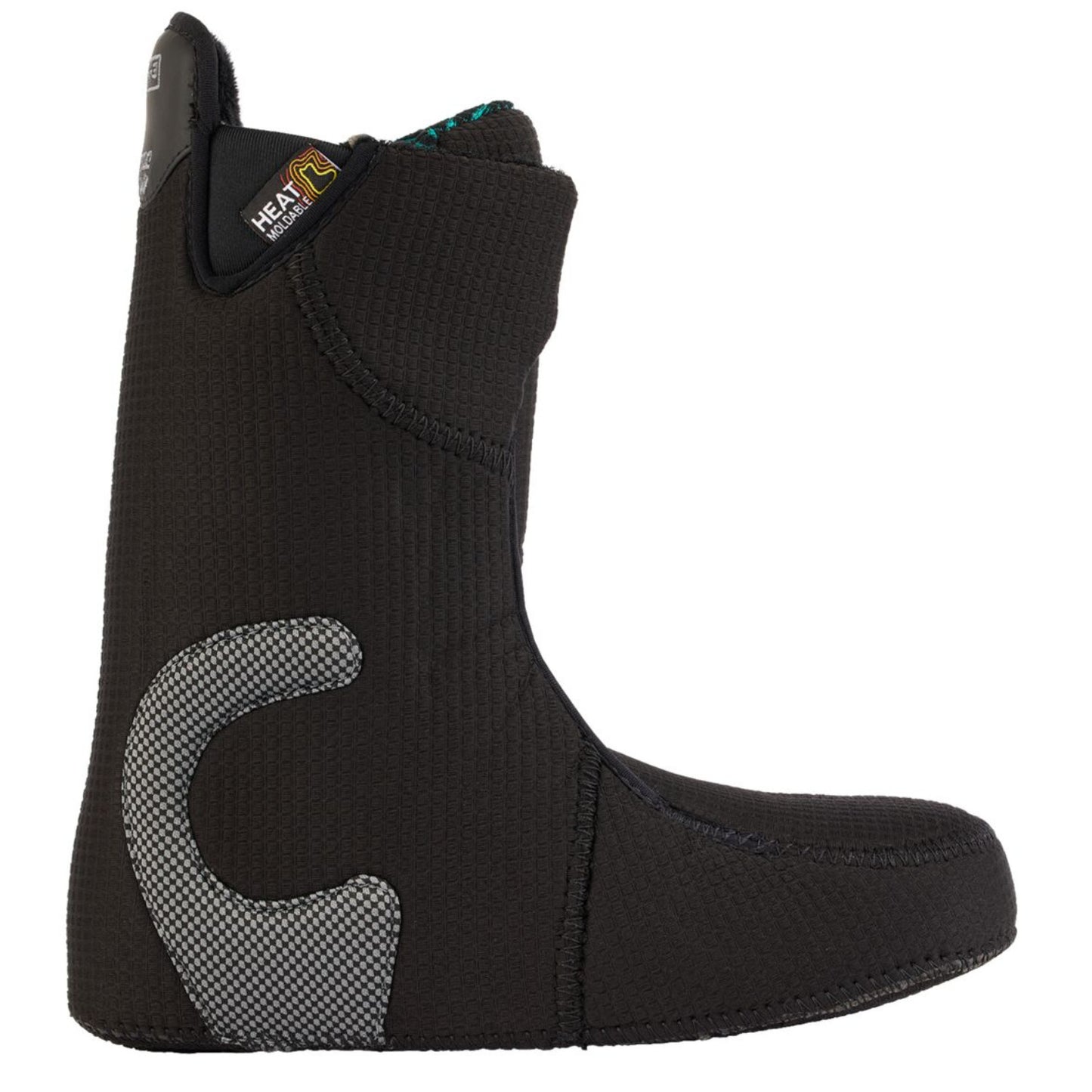 2026 BURTON WMNS RITUAL BOA SNOWBOARD BOOTS BLACK