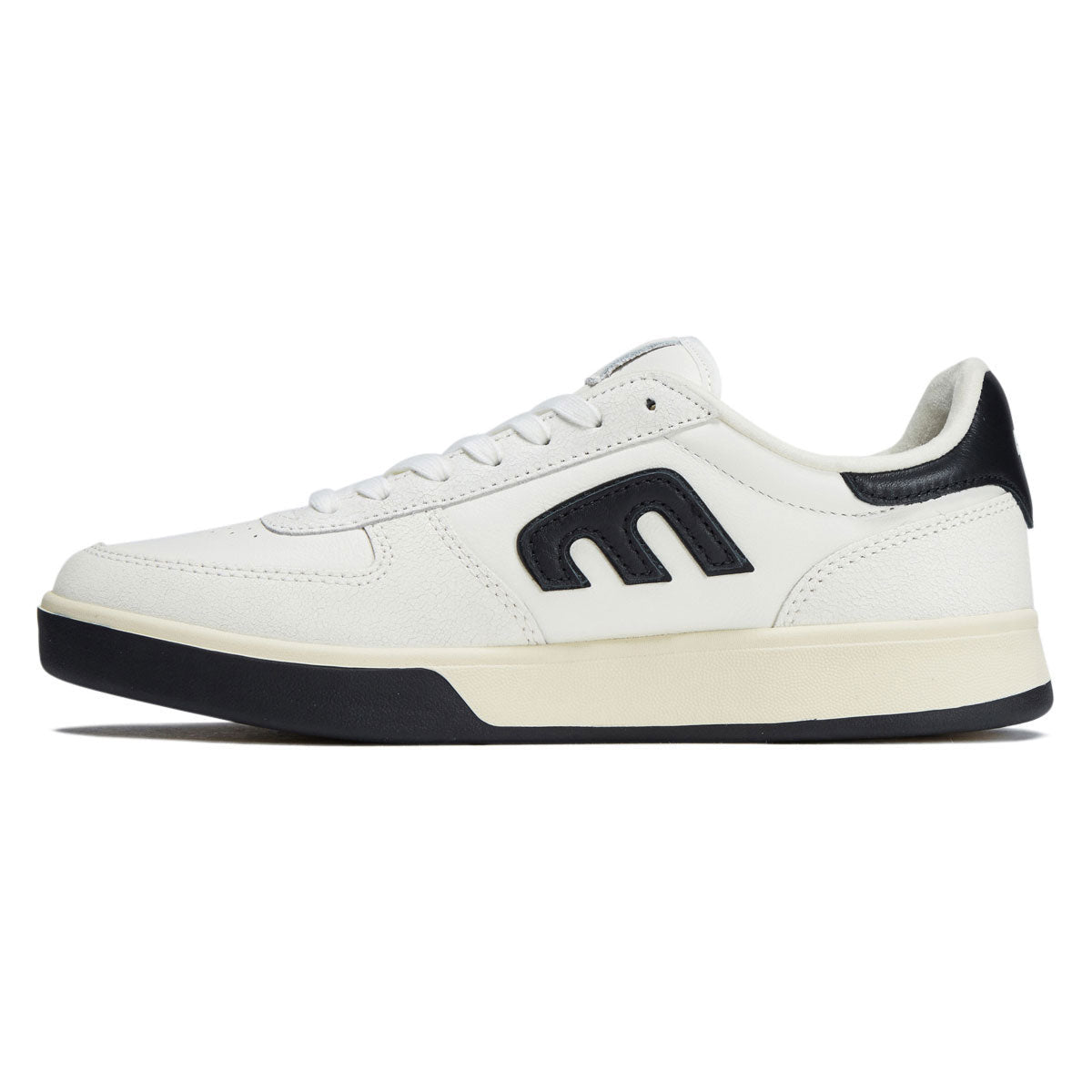 ETNIES MENS EMERSON SHOE SP26 MARSHMALLOW
