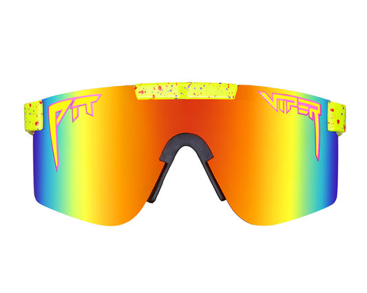 PIT VIPER THE 1993 POLARIZED SUNGLASSES