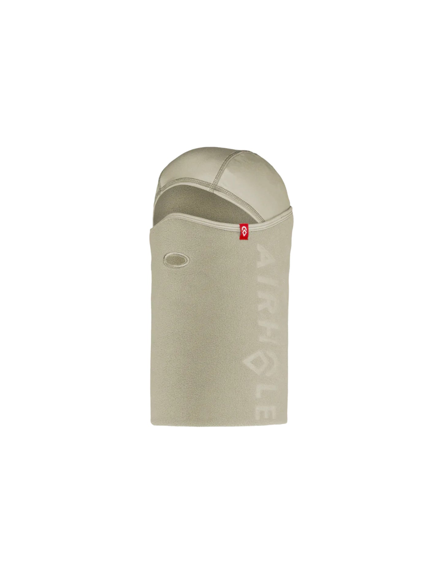 2025 AIRHOLE BALACLAVA COMBO MICROFLEECE KHAKI