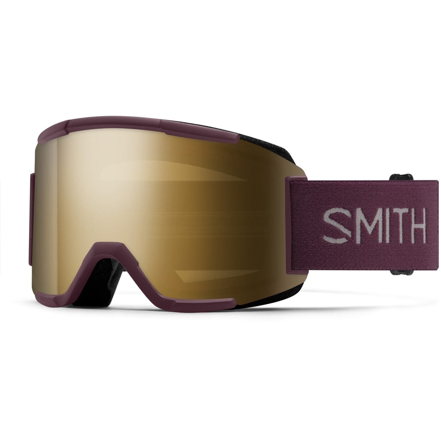 2026 SMITH SQUAD GGL MYSTIC w/ CP SUN BLK GLD MRR + CLR