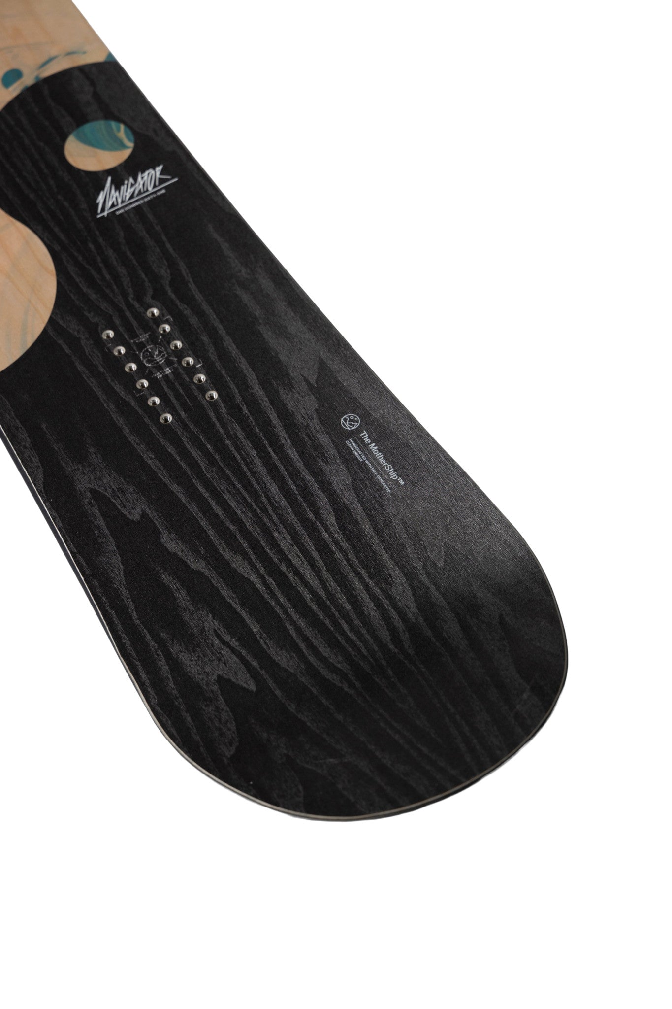 2026 CAPITA THE NAVIGATOR SNOWBOARD