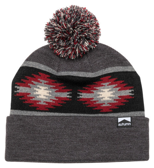 2023 AUTUMN BLANKET BEANIE