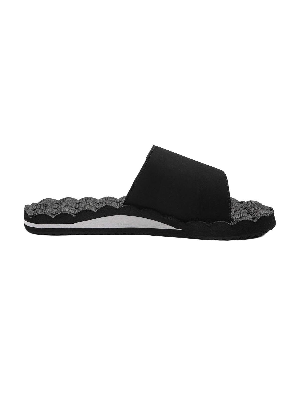 VOLCOM MENS RECLINER SLIDE SP26 BWH