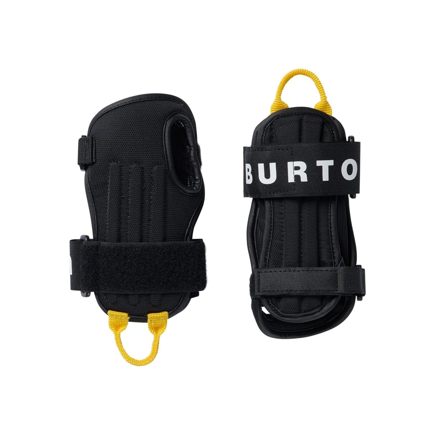 2026 BURTON ADULT WRIST GUARDS TRUE BLACK