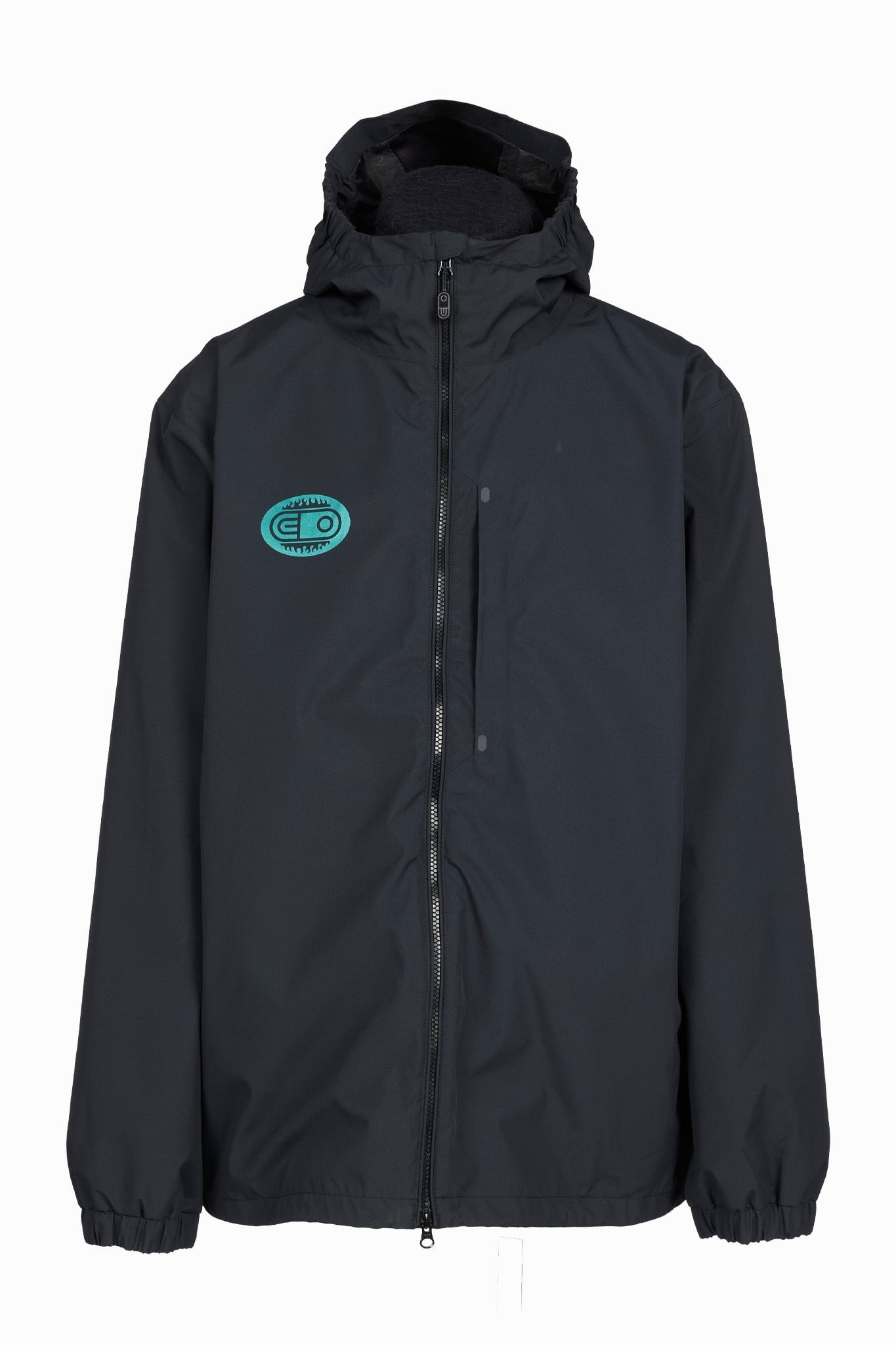 2026 AIRBLASTER BEAST ACCESS JACKET BLACK