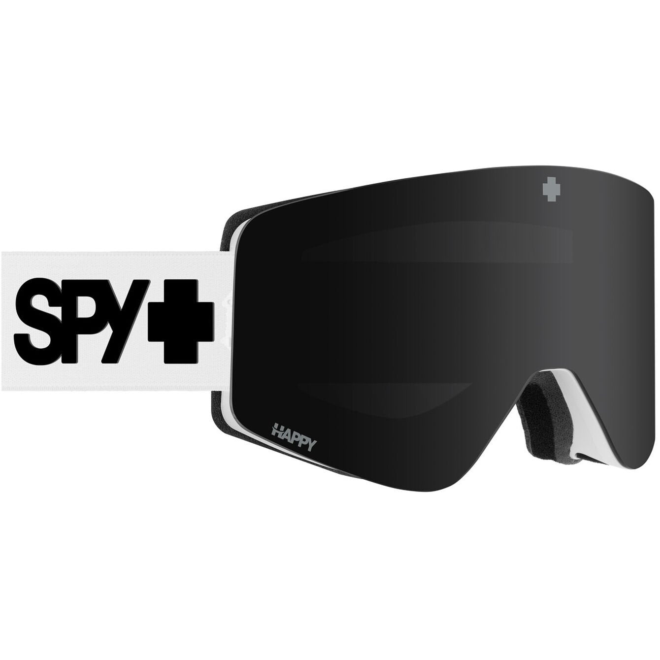 2026 SPY MARAUDER SE EVERWHITE GGL HPY BRNZ BLK MRR + HB LL PER SLV