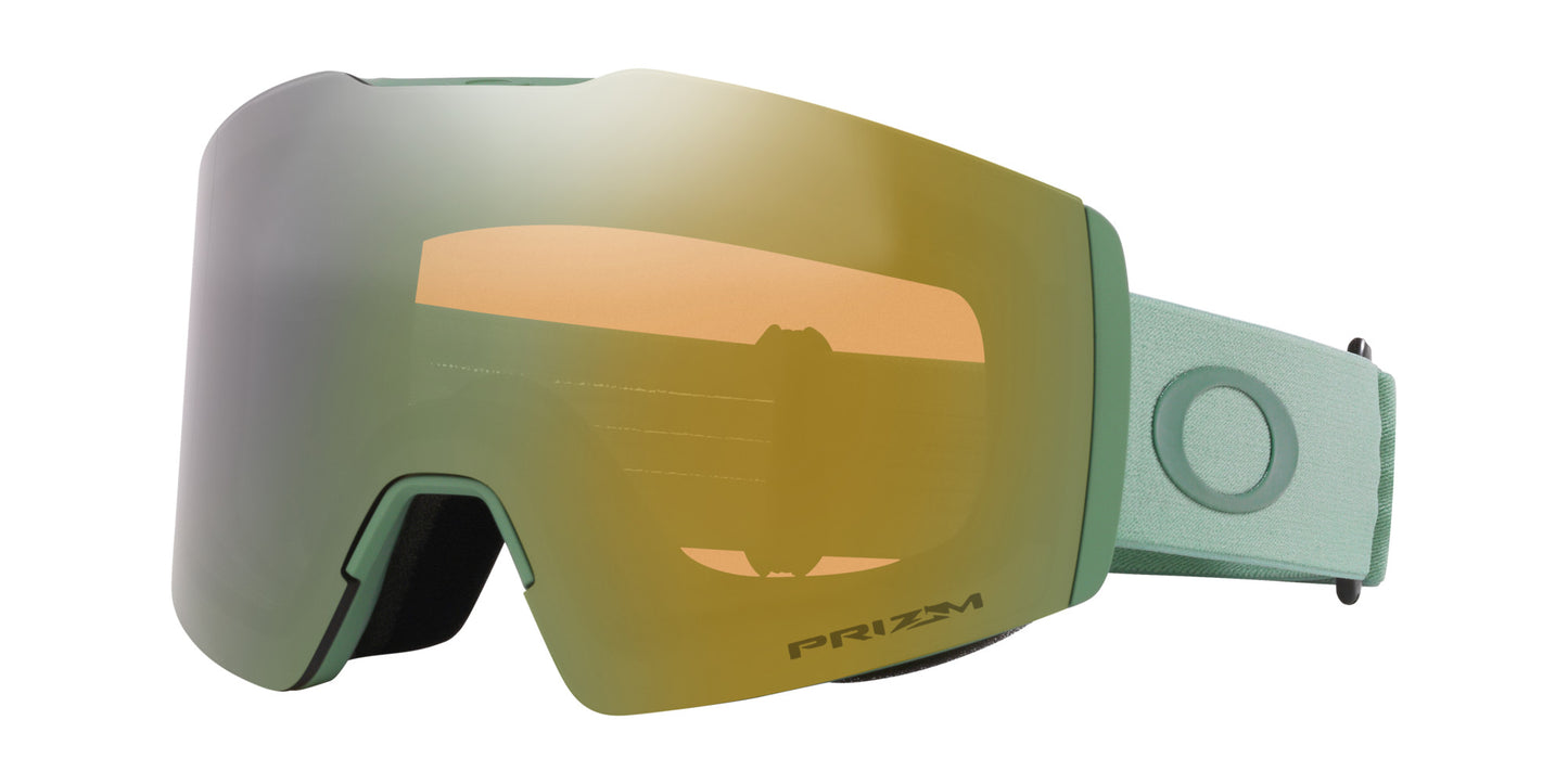 2026 OAKLEY FALL LINE M GGL MT JADE w/ PRZM SG GLD IRID