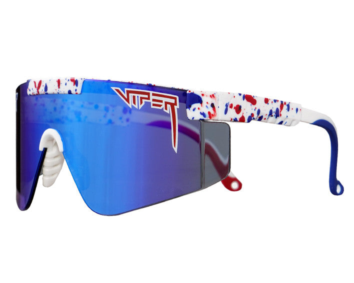 PIT VIPER THE MERIKA 2000 SUNGLASSES