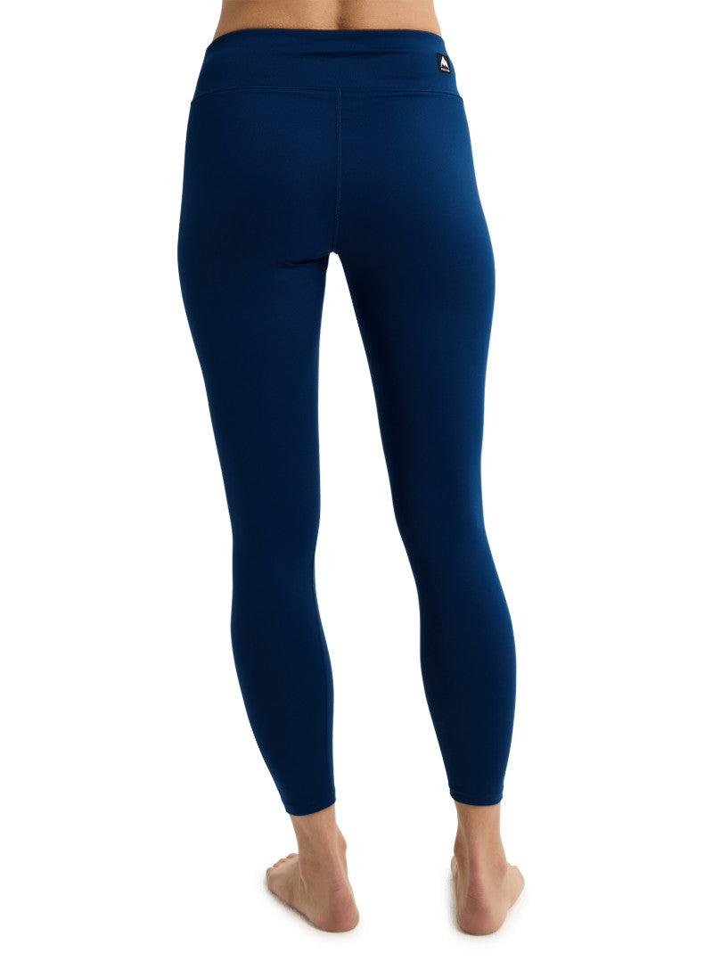 2026 BURTON WMNS MDWT BASE LAYER PANTS NTFL