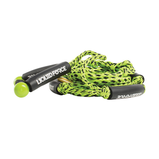 2022 LIQUID FORCE KNOTTED ROPE w/ HANDLE