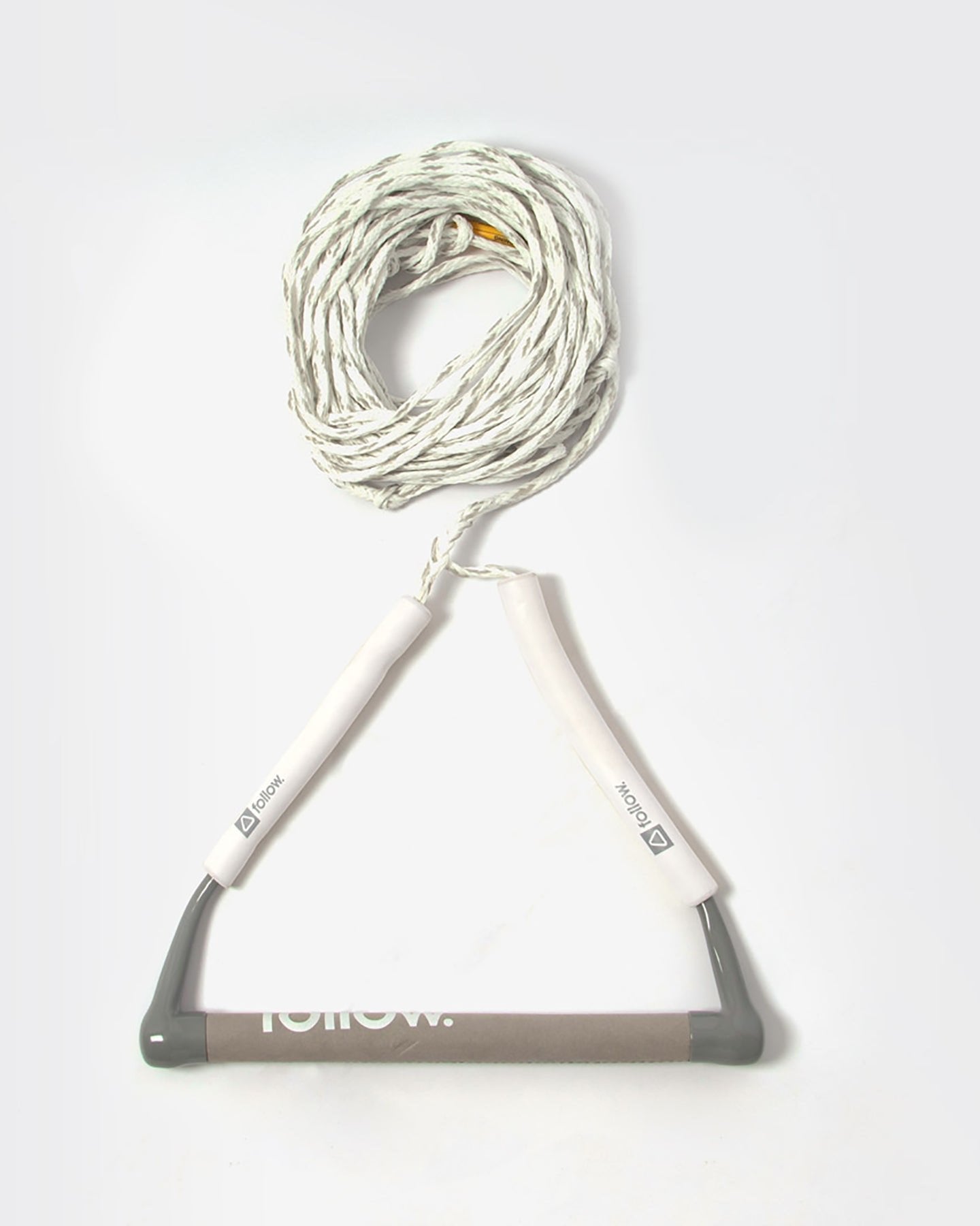 2022 FOLLOW THE BASIC PACKAGE ROPE AND HANDLE COMBO 65FT