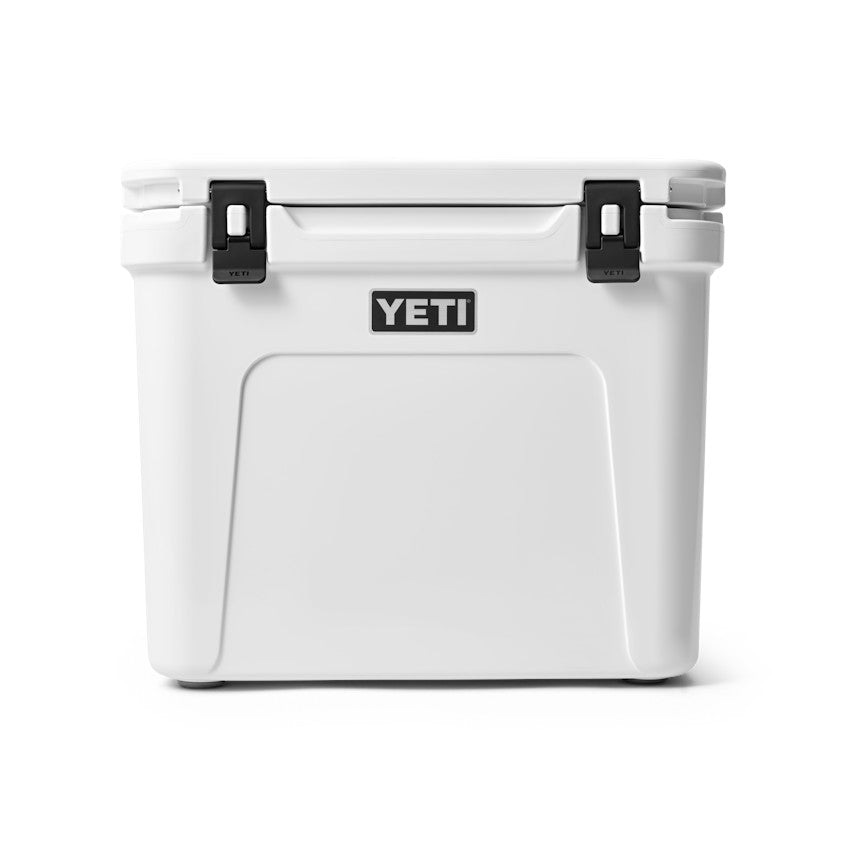 YETI ROADIE 60 HARD COOLER WHITE