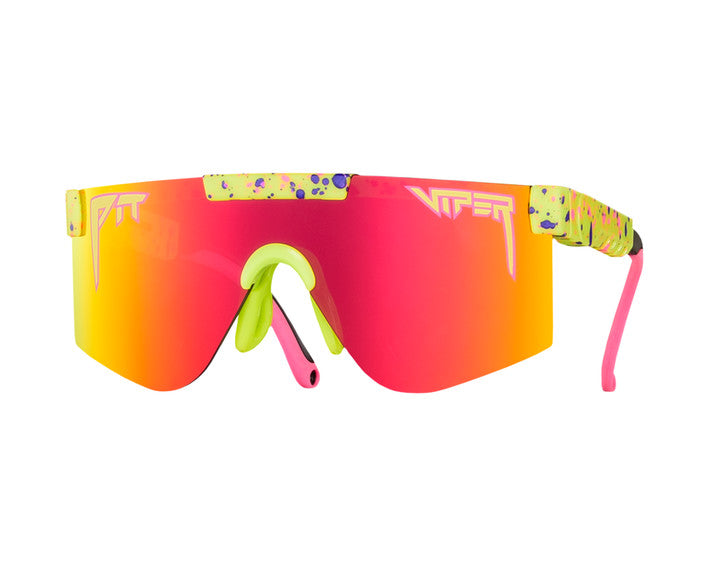PIT VIPER THE 1993 THE PIT VIPER XS SUNGLASSES