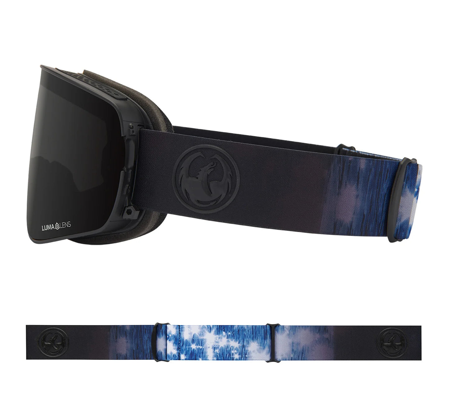 2026 DRAGON NFX2 GGL BLAKE25 w/ LL MIDNIGHT + VIOLET