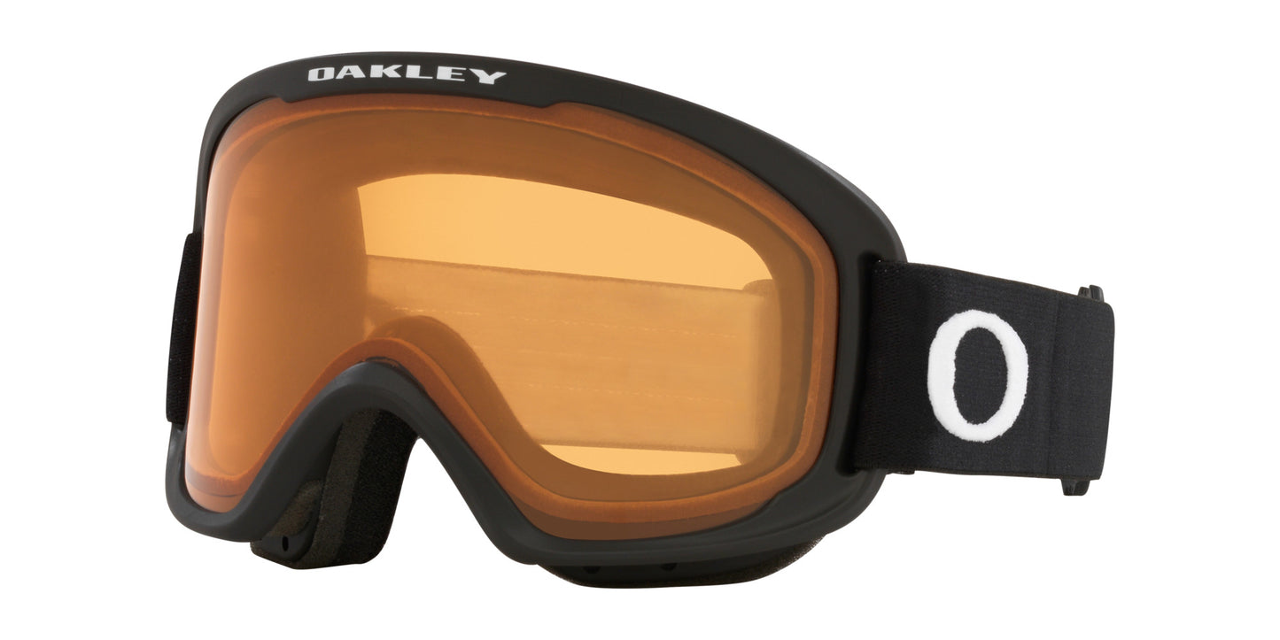 2026 OAKLEY O-FRAME 2.0 PRO M GGL MT BLK w/ PERSIMMON