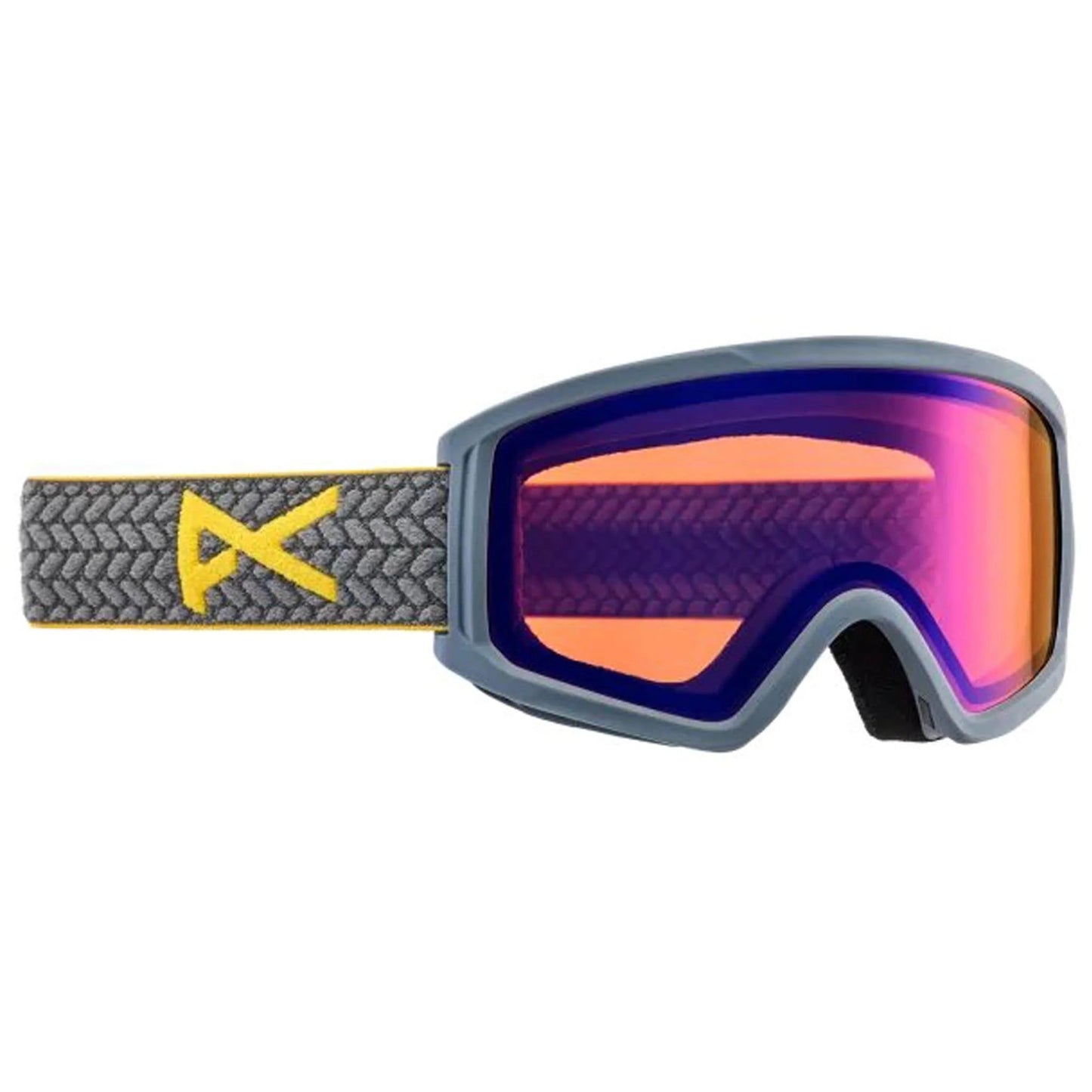 2025 ANON TRACKER 2.0 GGL SLATE w/ AMBER