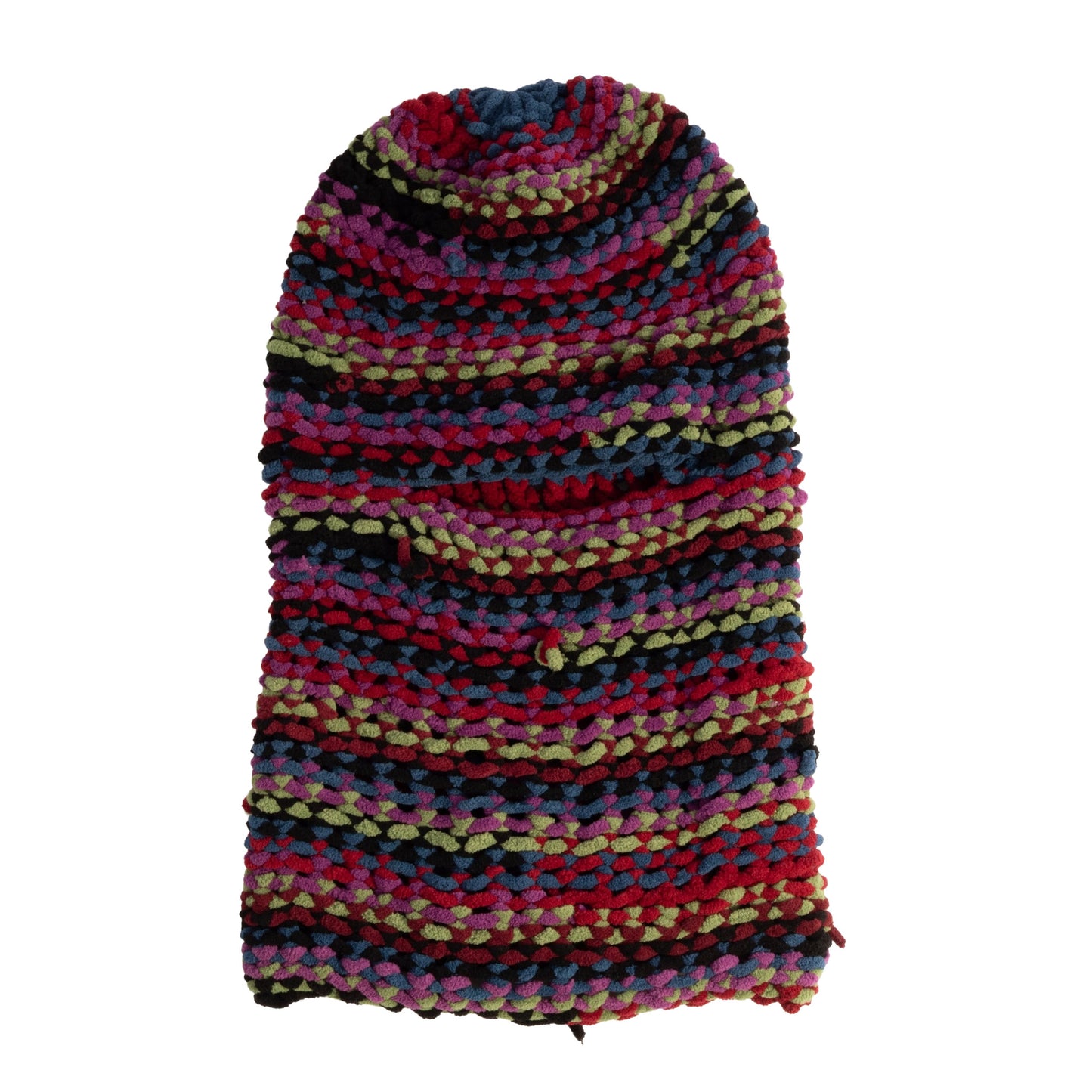 2026 COAL LAMPSHADE BALACLAVA MULTI