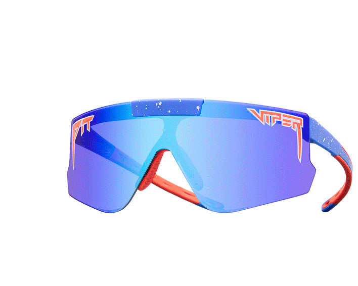 PIT VIPER THE ALL STAR FLIP OFFS SUNGLASSES