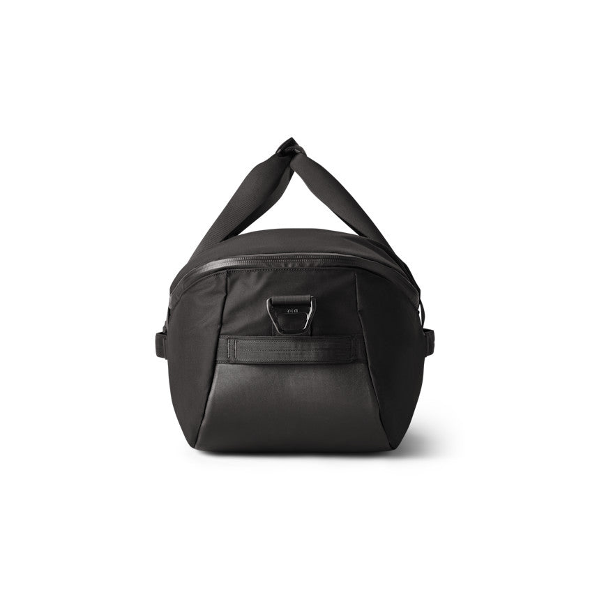 YETI CROSSROADS DUFFLE BAG BLACK 60L