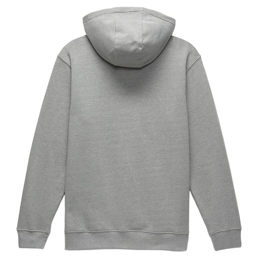 VANS MENS SKATE CLASSIC PO HOODY SP23 CEMENT HEATHER