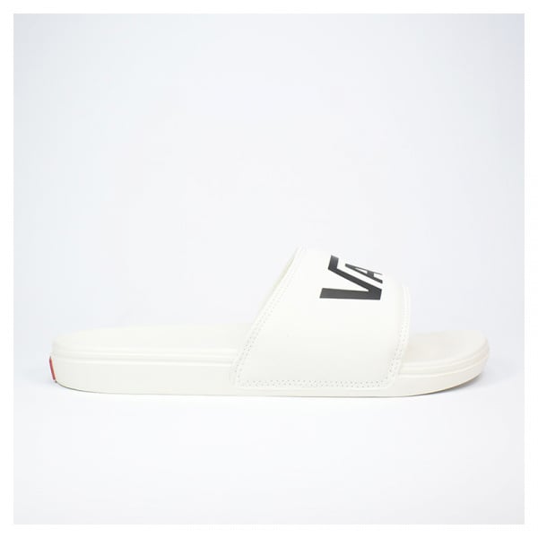 VANS WMNS LA COSTA SLIDE-ON SANDAL SP23 MARSHMALLOW