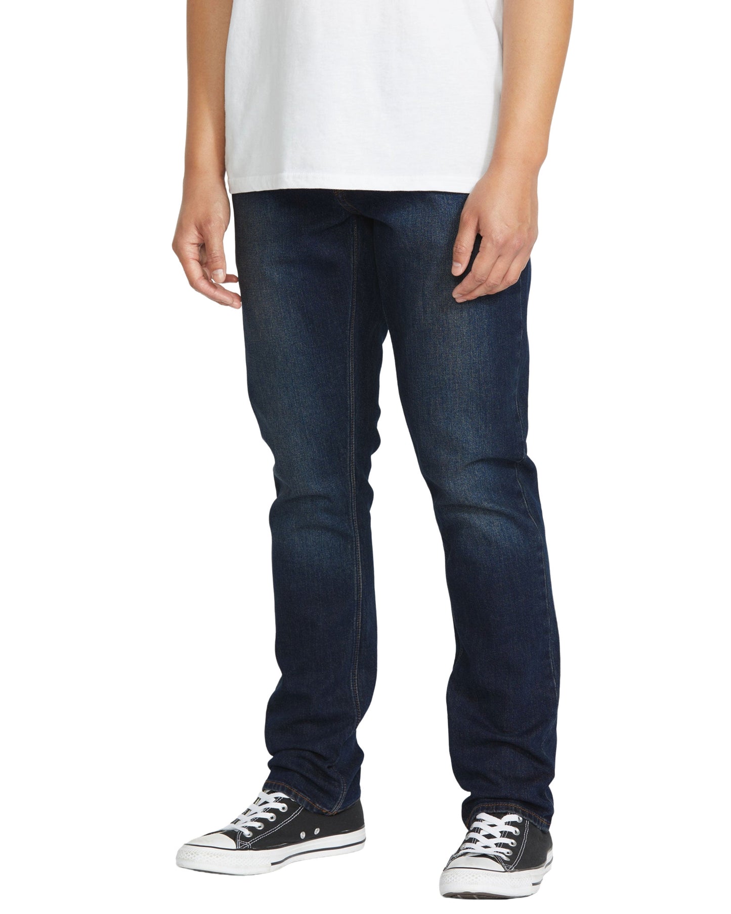 PLX VOLCOM MENS VORTA DENIM - A1912302