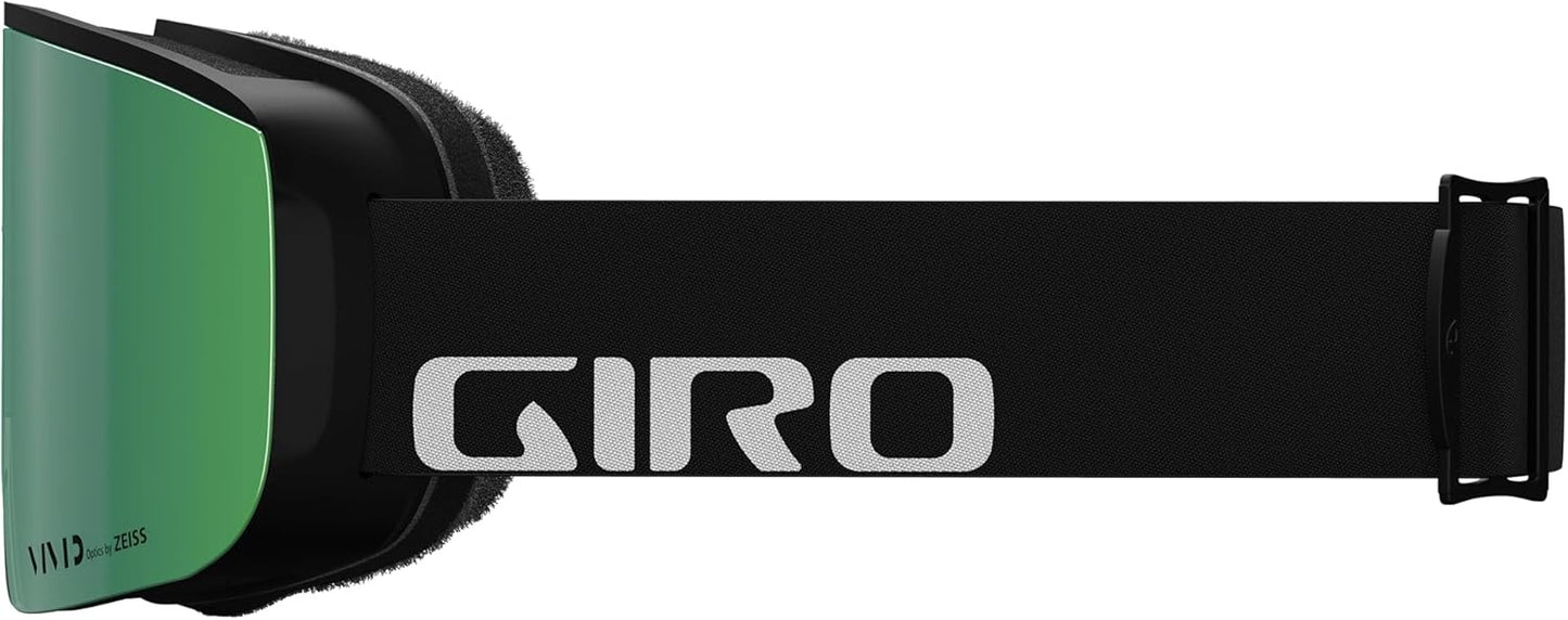 2026 GIRO AXIS GGL BLK WRDMRK w/ VIV EMLD + VIV INF