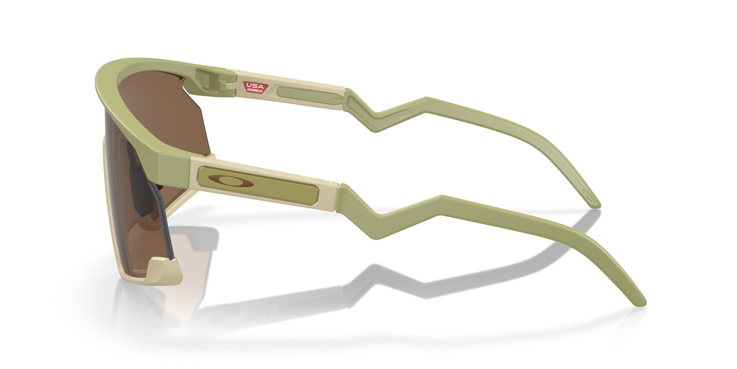 OAKLEY BXTR MATTE FERN w/ PRIZM BRONZE