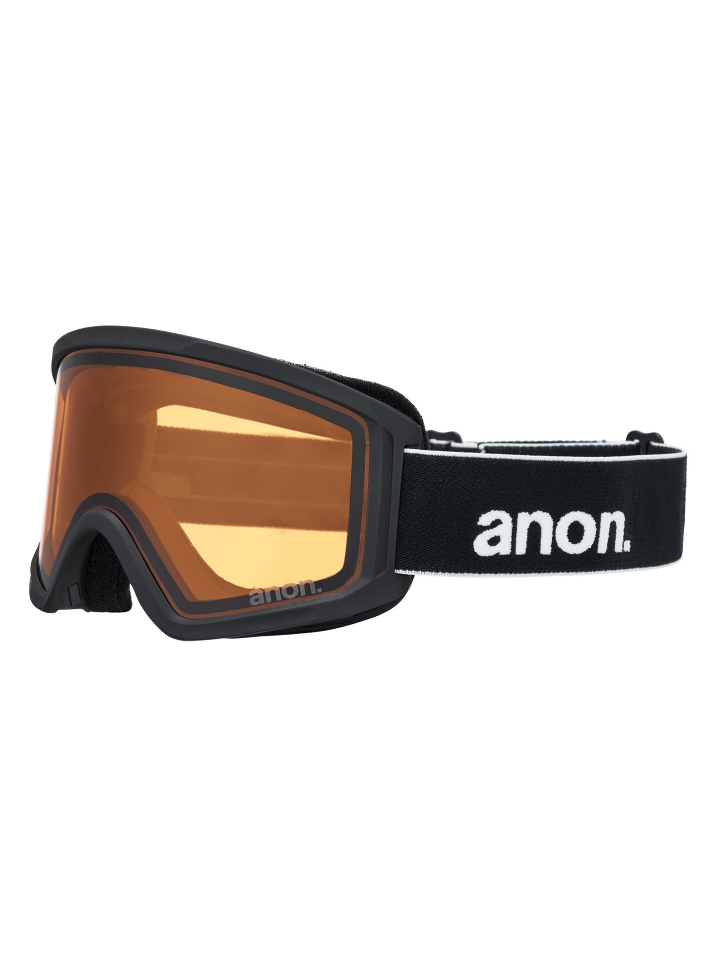 2026 ANON TRACKER 2.0 GGL BLK w/ AMBER + NO + MFI