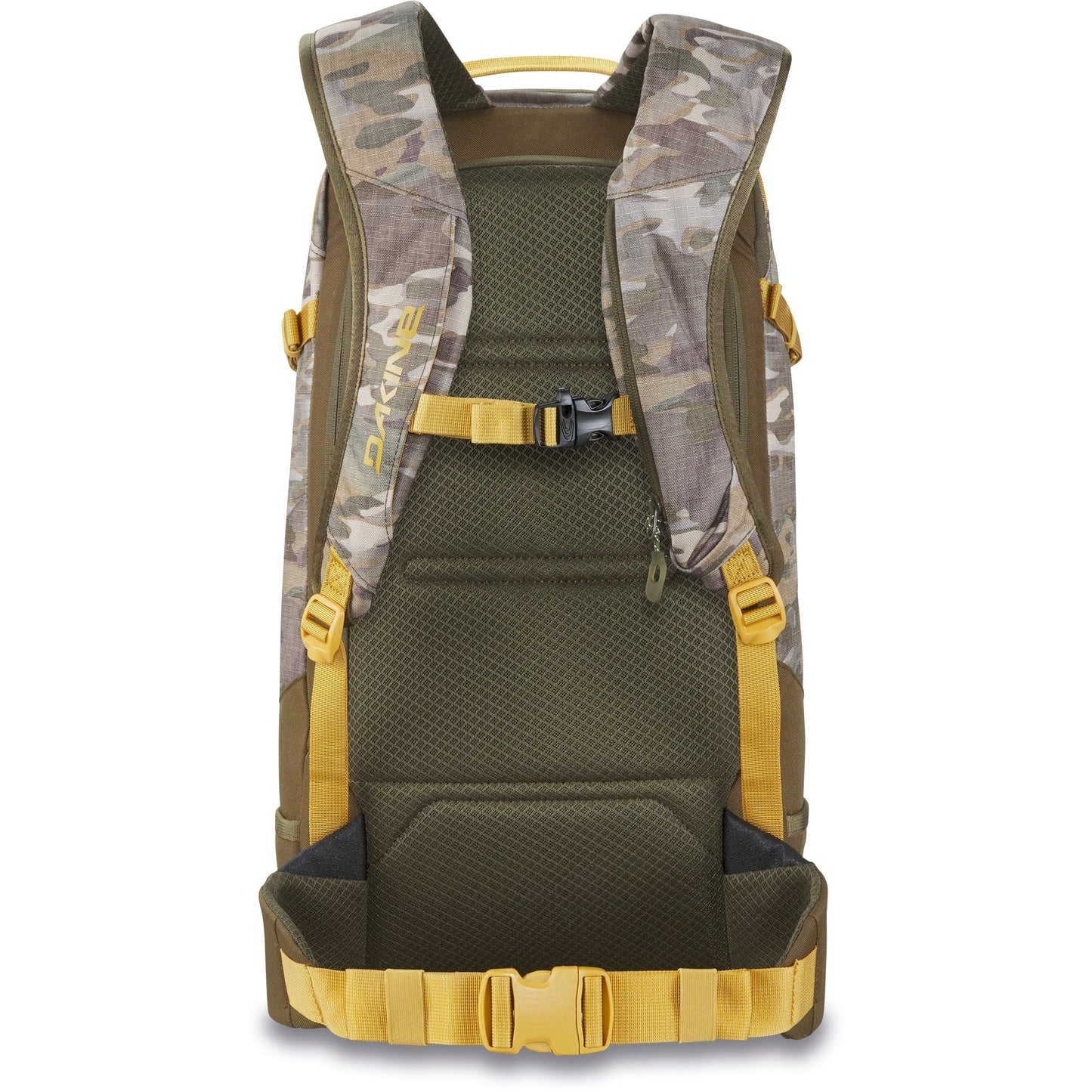 2024 DAKINE HELI PRO 24L PACK VINTAGE CAMO
