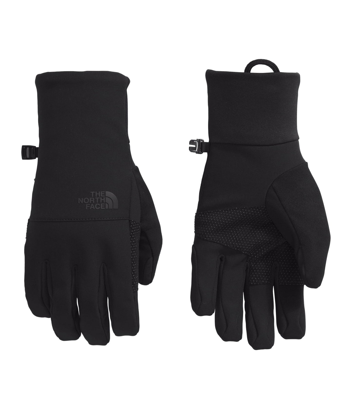 2026 TNF MENS APEX INSULATED GLOVE TNF BLACK