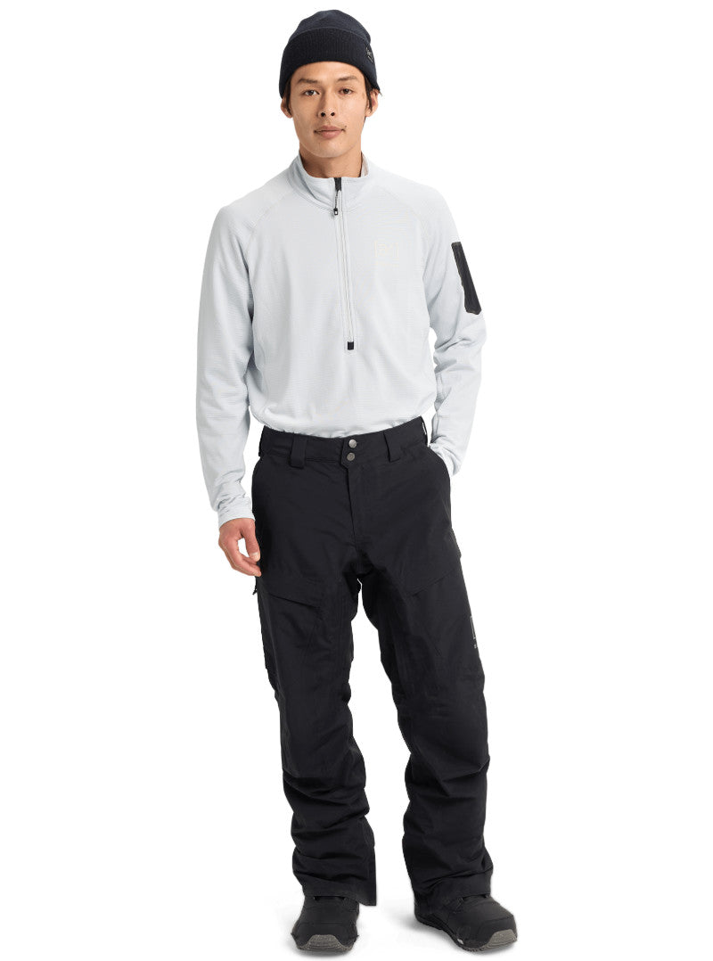 2026 BURTON [AK] SWASH GORE-TEX 2L PANTS REG T.BLK