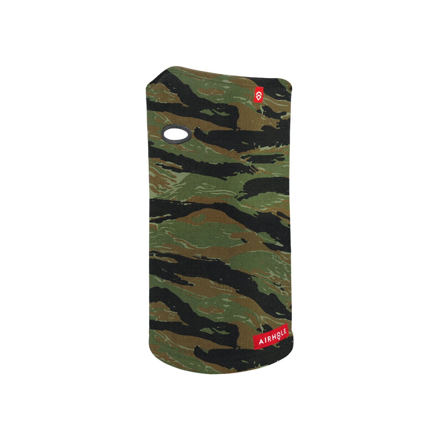 2026 AIRHOLE AIRTUBE ERGO POLAR FLEECE TIGER CAMO