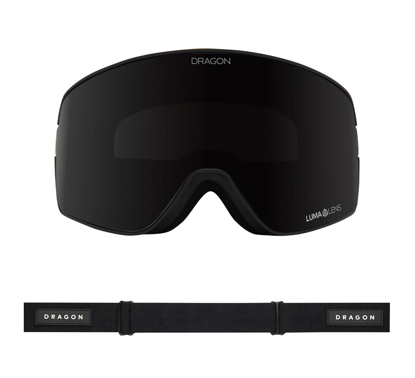 2026 DRAGON NFX2 GGL VANTAS w/ LL MIDNIGHT +LL VIOLET
