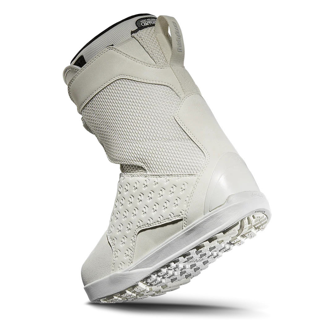 2026 THIRTYTWO WMNS LASHED D.BOA SNOWBOARD BOOTS BONE