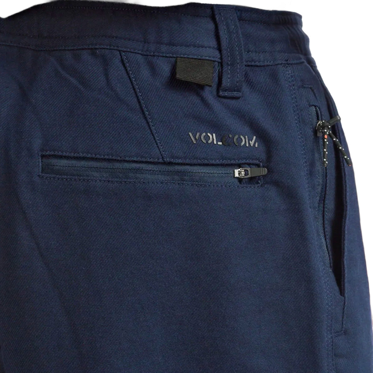 VOLCOM MENS SKATE VITALS AXEL LOOSE TAPER PANT SP23