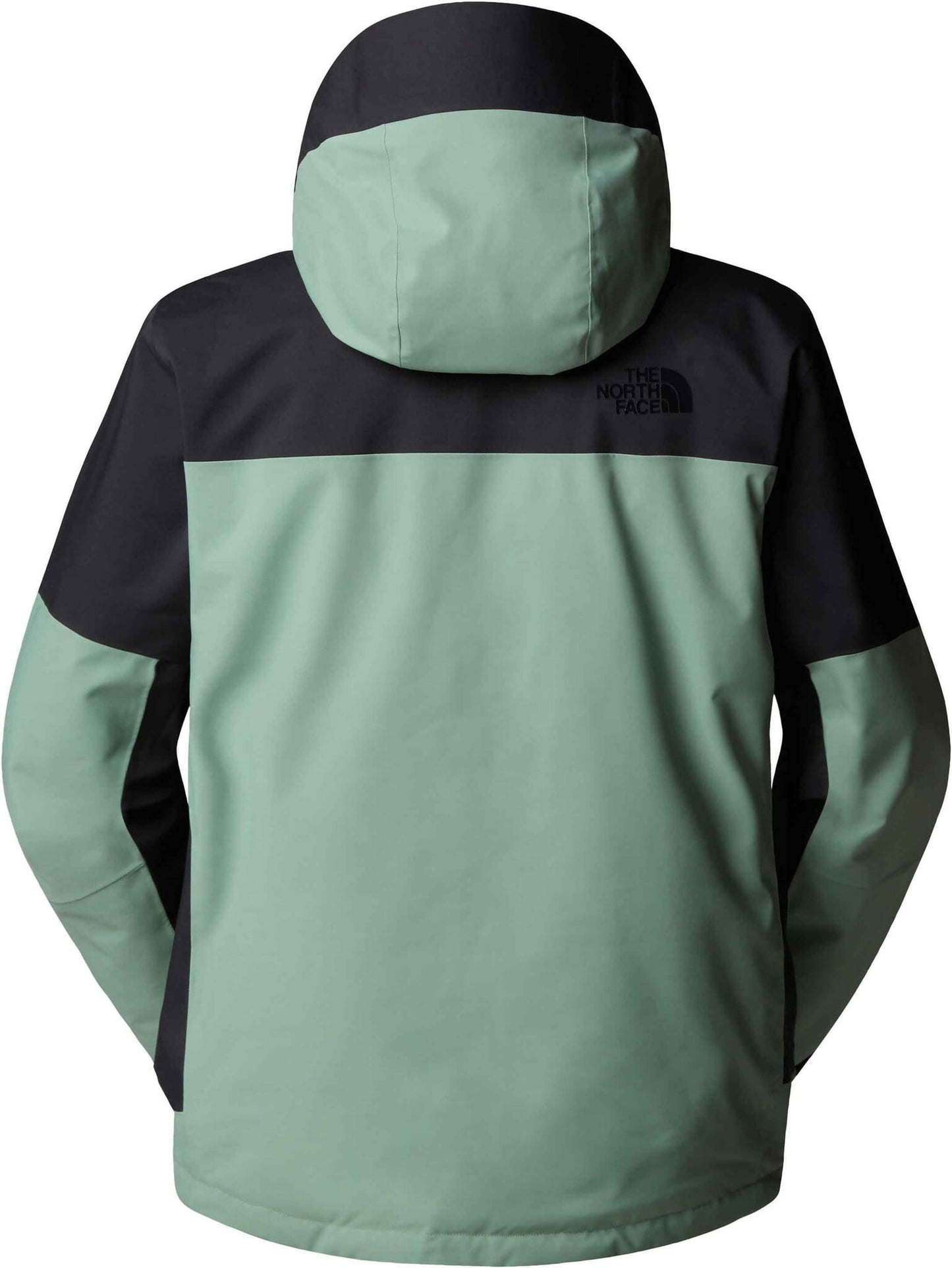 2026 TNF CHAKAL JACKET SLT MS/BLK