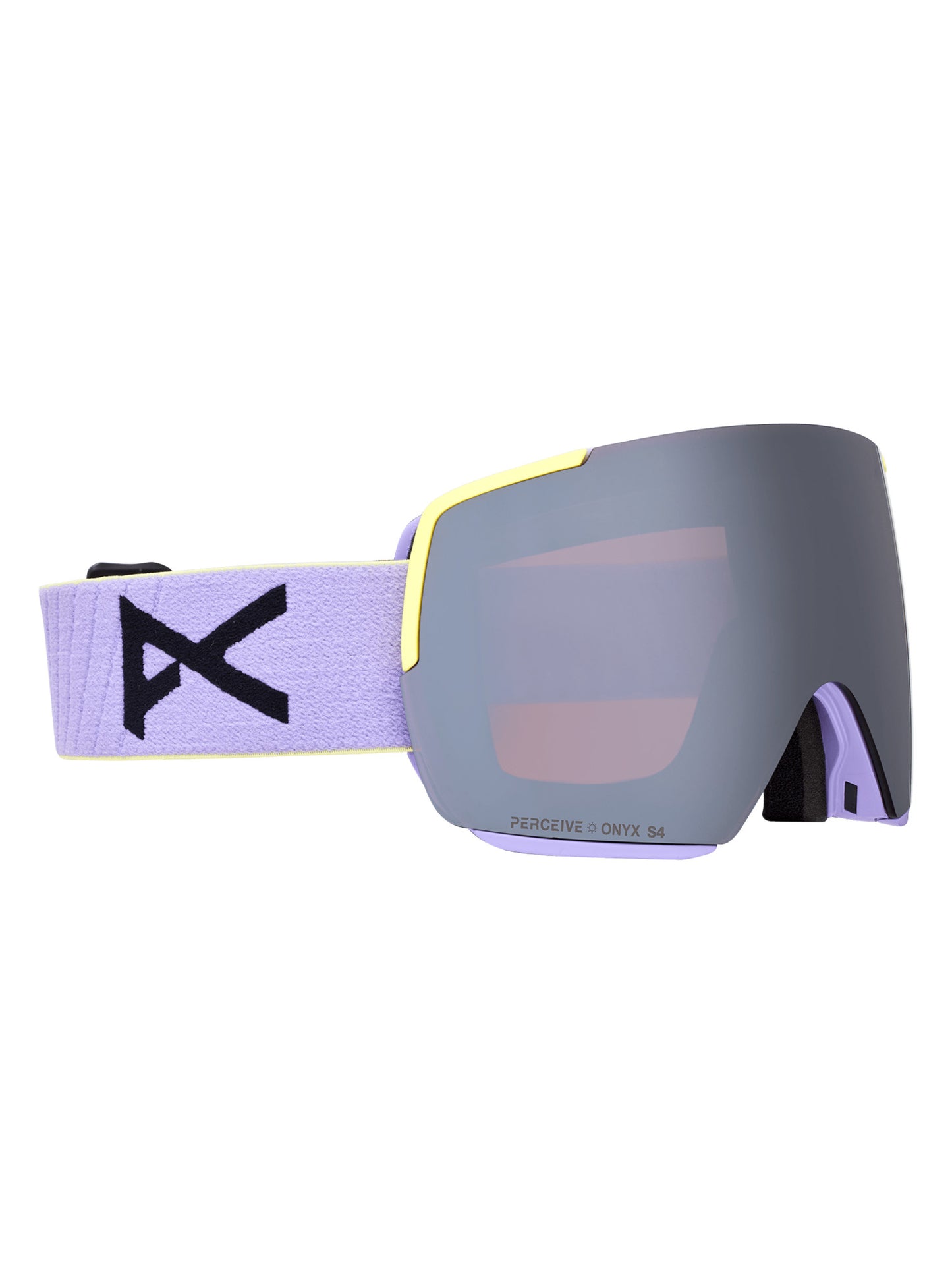 2026 ANON M5S GGL HPRLLC w/  SUN ONYX + VRBL VLT + MFI
