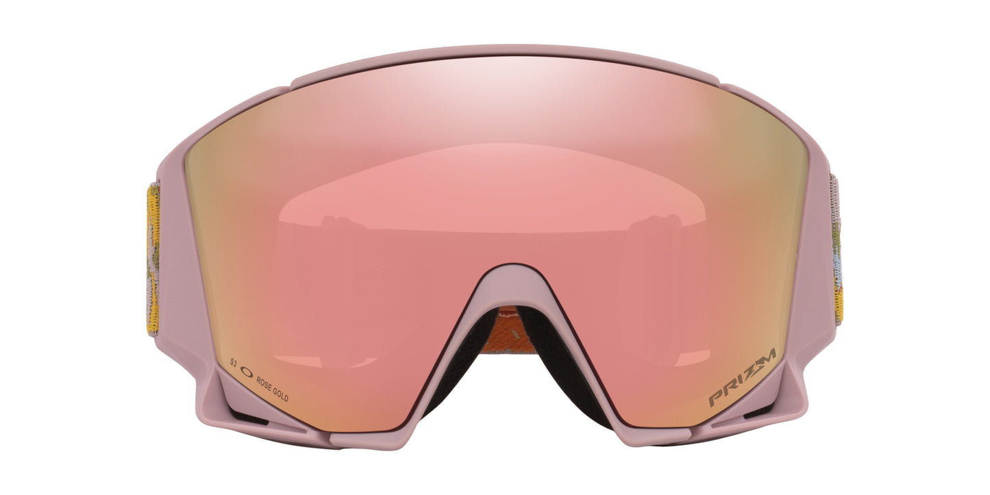 2026 OAKLEY FLOW SCAPE M GGL TOADSTOOL ST w/PRIZM RS GOLD