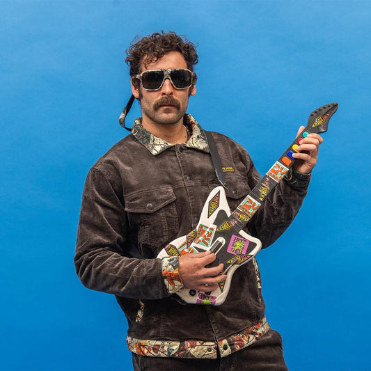 PIT VIPER THE FLIGHT OPTICS SUNGLASSES THE ACTUALBUSH w/ PLR SMOKE