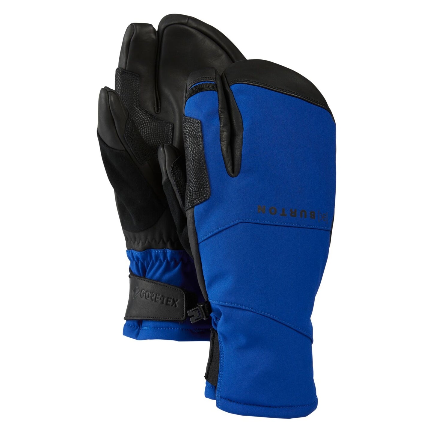 2026 BURTON [AK] CLUTCH GORE-TEX MITTS J. BLUE