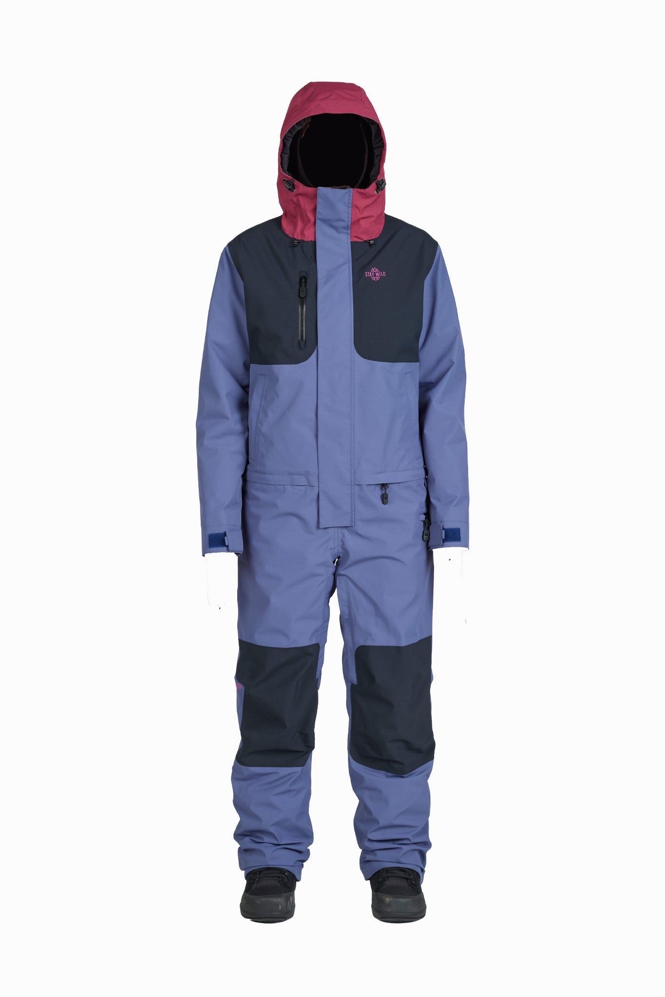 2026 AIRBLASTER WMNS SASSY BEAST SUIT DSK