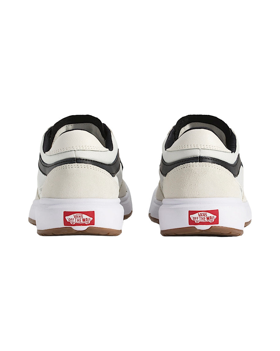 VANS WMNS MTE ULTRARANGE 2.0 RW SHOES SP26 (YB2) WHITE/BLACK