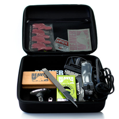 2026 BEAVER WAX TUNE KIT