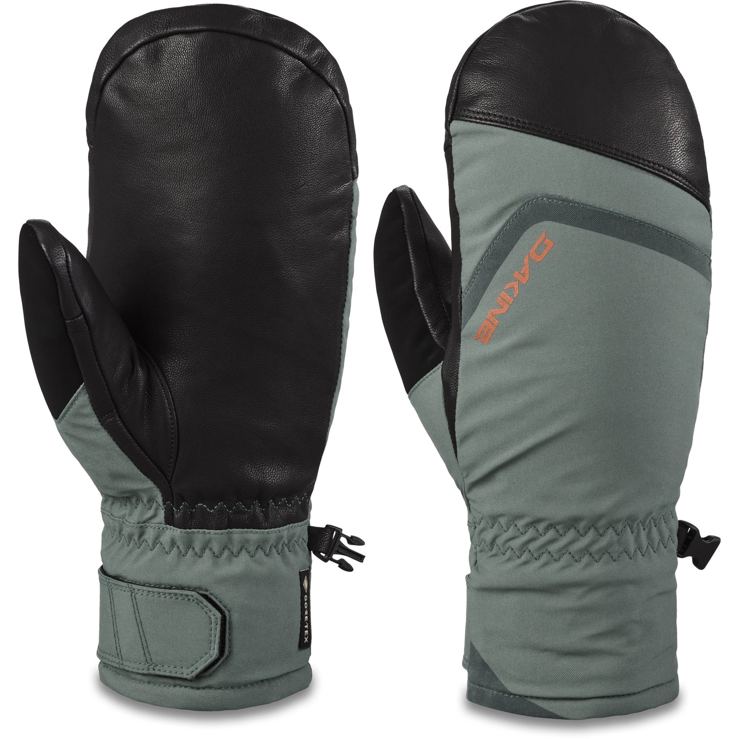 2024 DAKINE FILLMORE GORE-TEX SHORT MITT DARK FOREST