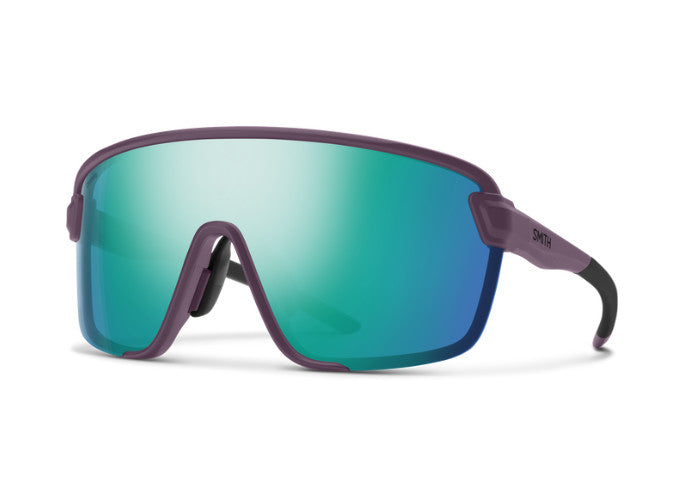 SMITH BOBCAT MATTE VLT 99 SUNGLASSES w/ BLSP HC